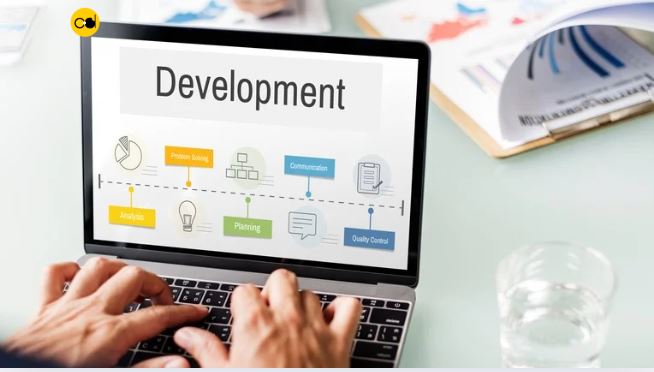Web Development Life Cycle