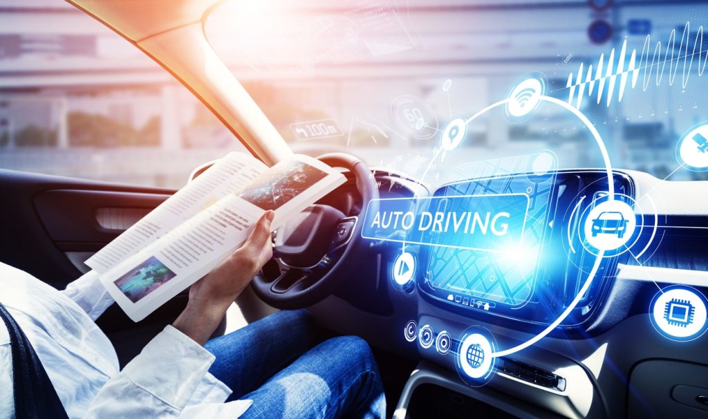 Automotive software development services