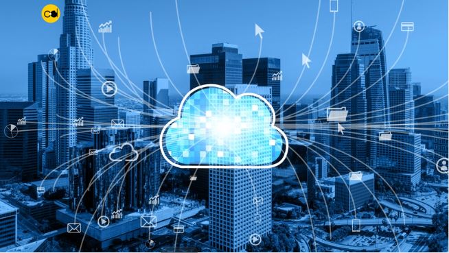 Cloud migration companies