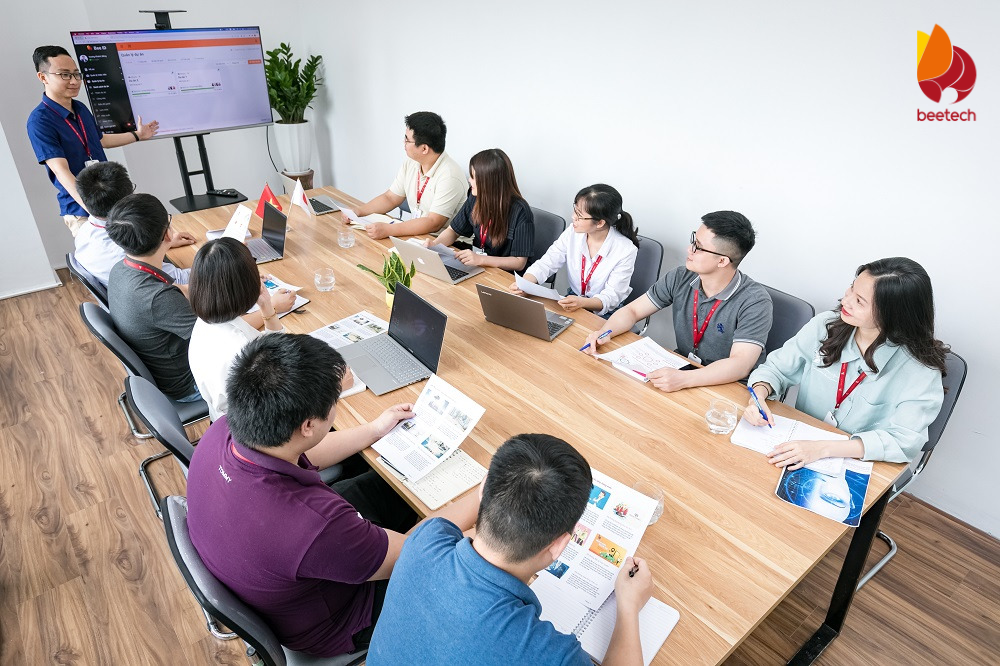enterprise software development company