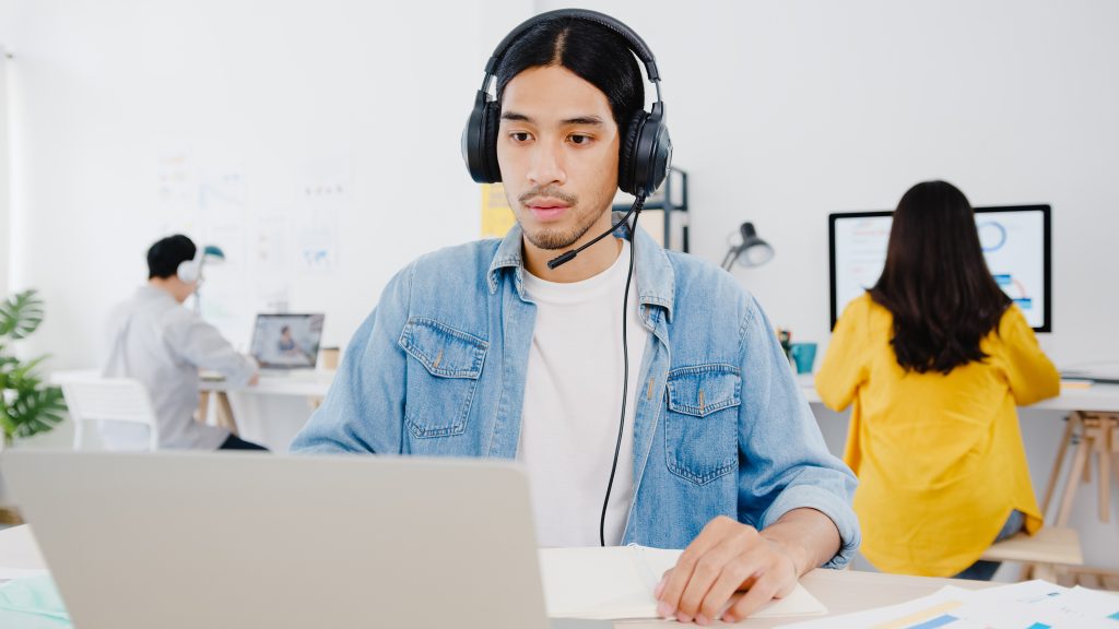 IT Support Services Provider: Everything You Need to Know Before Hiring IT Support Services Provider