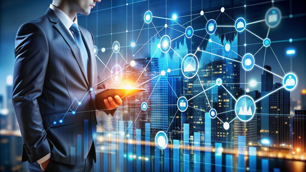 real estate software development services