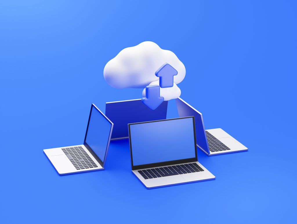 Cloud migration companies