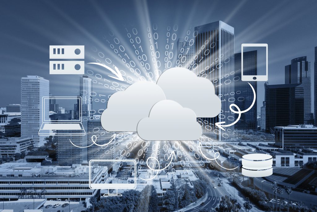 Best Cloud Migration Companies: How to Choose the Right Partner in 2025 Cloud migration companies