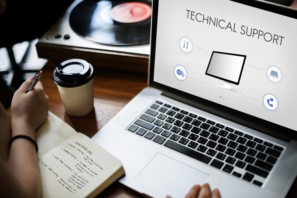 IT Support Services Provider: Everything You Need to Know Before Hiring IT support services provider