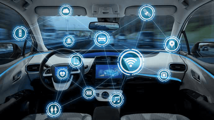 Telematics and Vehicle Connectivity Solutions
