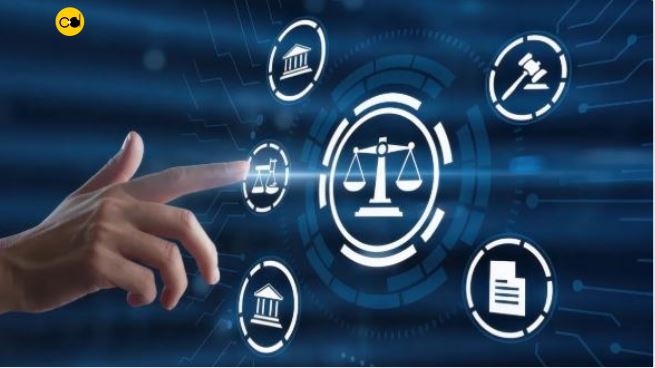 Managed it services for law firms