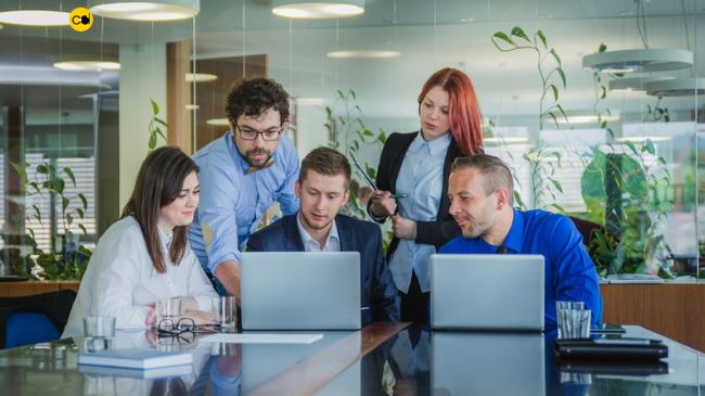 Managed IT Services