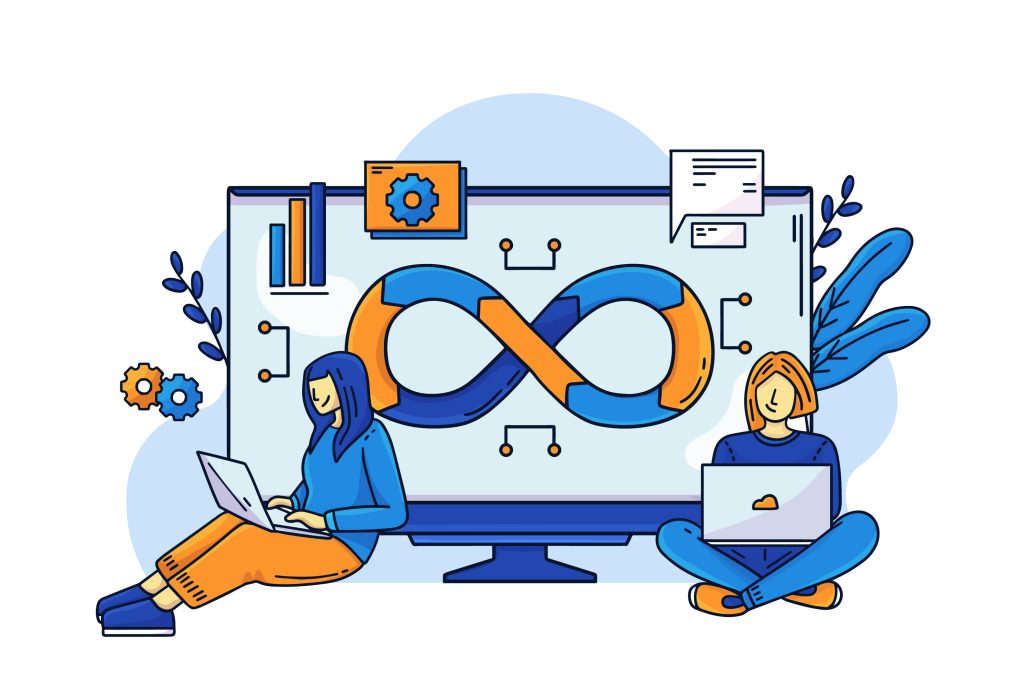 DevOps automation