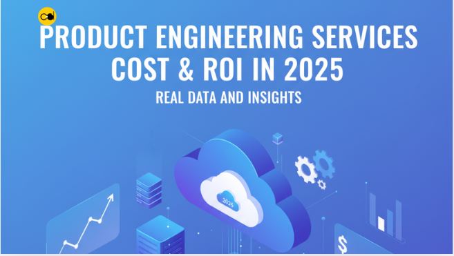 Product engineering services