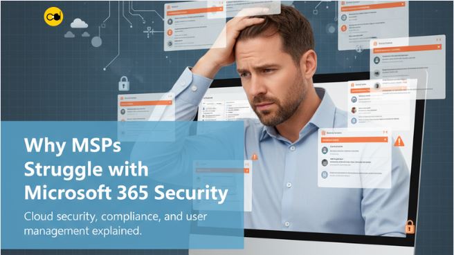 microsoft 365 managed service