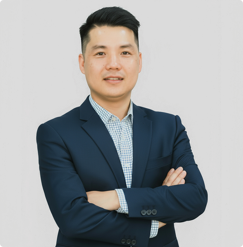 Lionel Bui