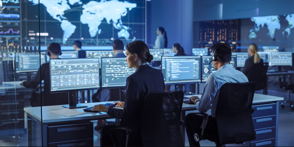 IT security services chicago