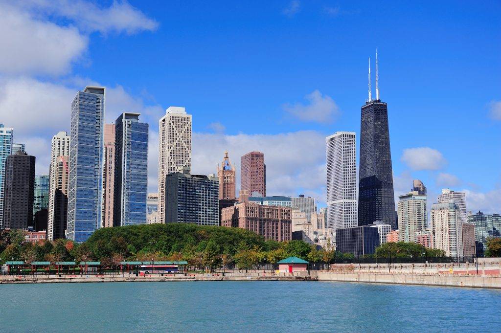 IT Security Services Chicago