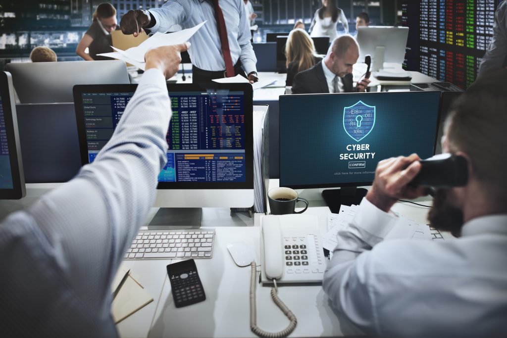 What Are Cybersecurity Managed Services? A Complete Guide for Enterprises 2026 What Are Cybersecurity Managed Services?