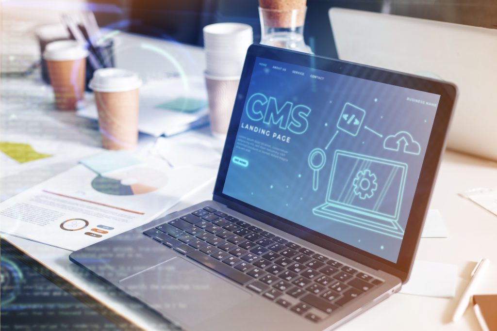 web maintenance services