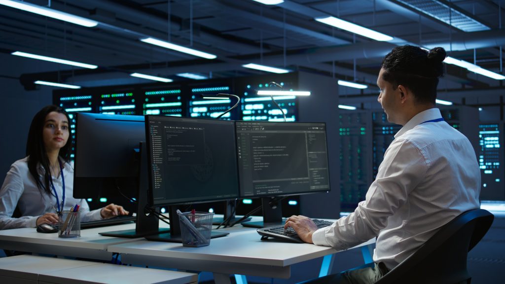What is IT System Maintenance? Why It Matters for Your Business IT system maintenance