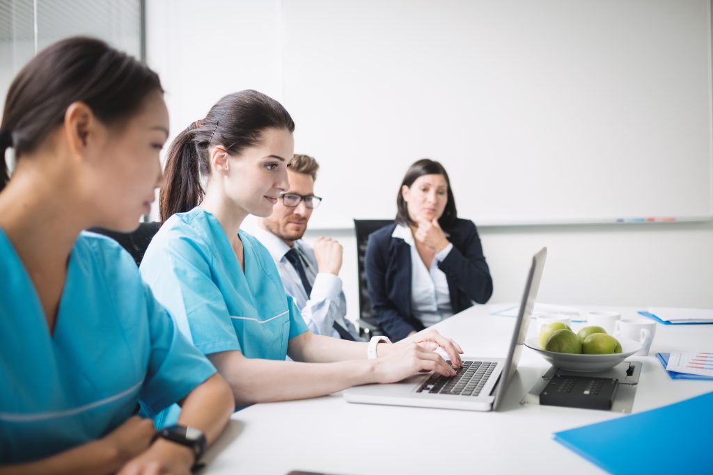 Finding the Best Healthcare Software Development Company: Key Factors, Costs & ROI Key Factors to Consider When Choosing a Development Partner