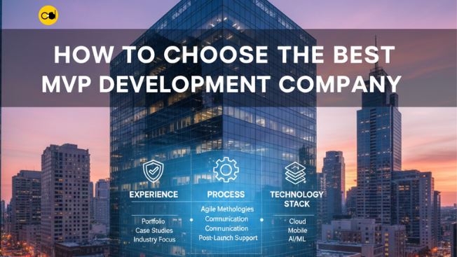 MVP Development Company
