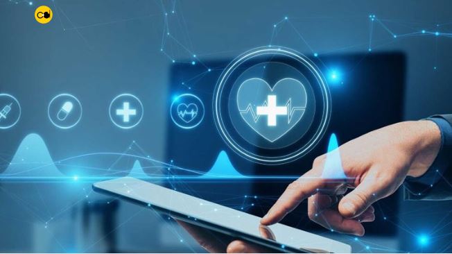medical software development