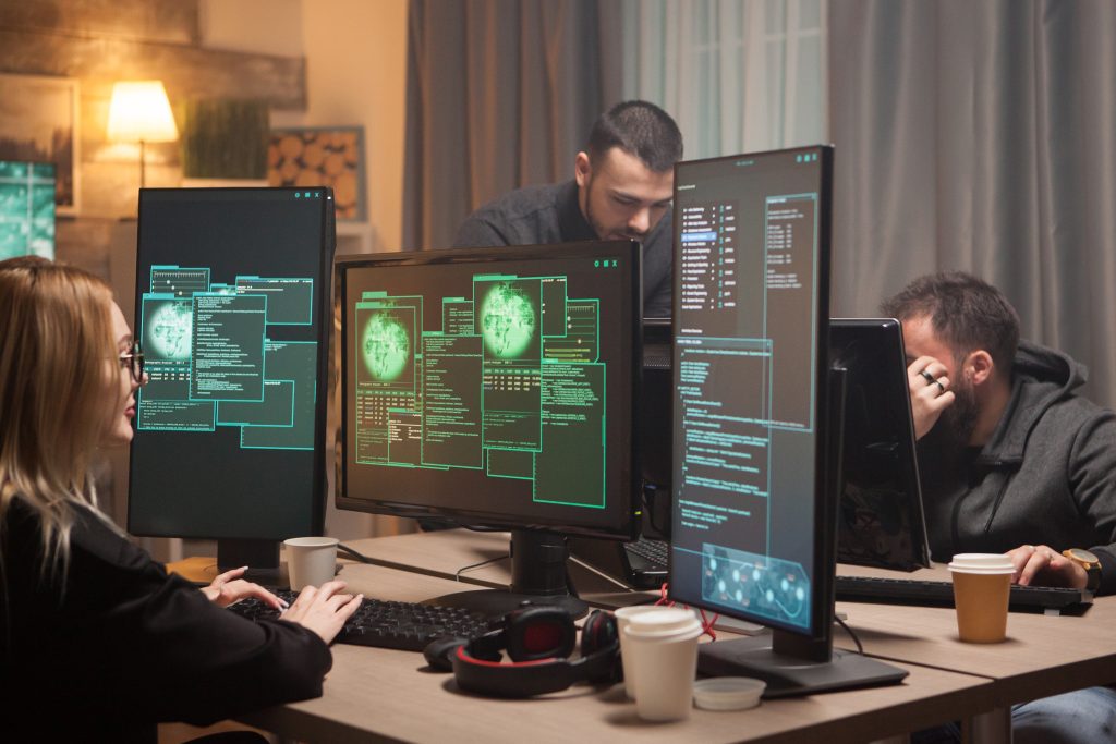 What Are Cyber Security Audit Services? Benefits, Process, and Best Practices cyber security audit services