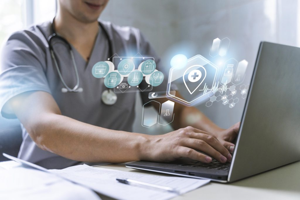 The Complete Guide to Medical Software Development in 2026 medical software development