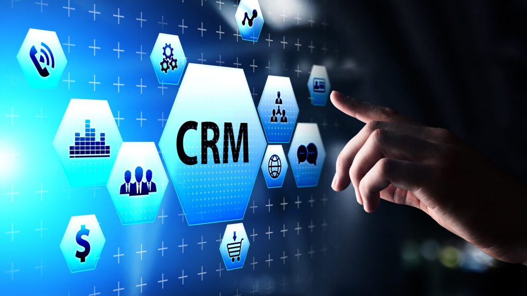 Custom CRM Development: Complete Guide to Build a Scalable CRM That Fits Your Business (2026) custom crm development