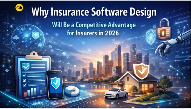 Insurance Software Design