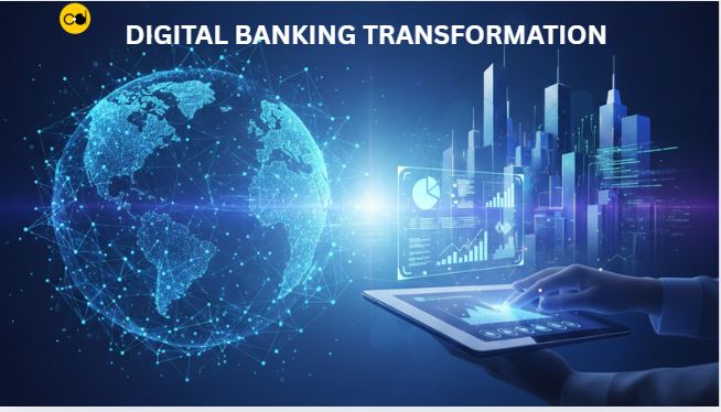 Banking software development services