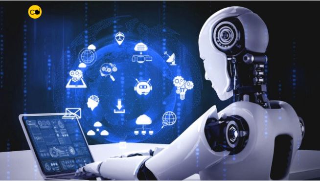 Machine Learning Development Services