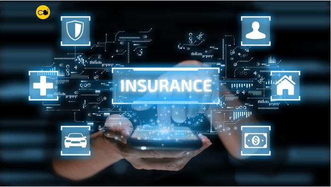 Insurance Software Development