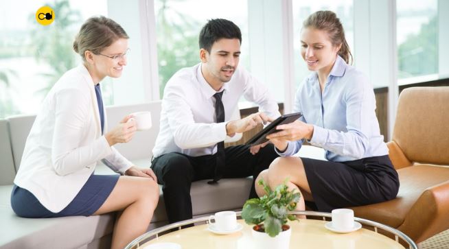financial software development company