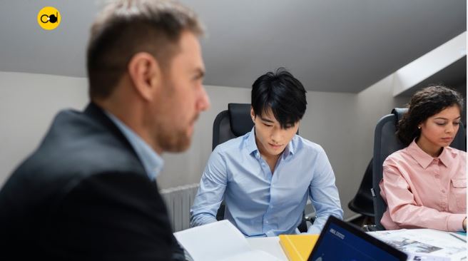 IT operating model