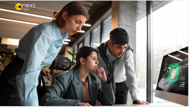 IT support for growing startups