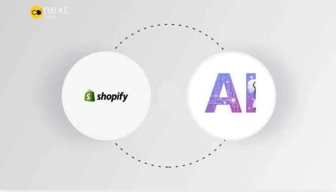 Shopify AI Website Builder