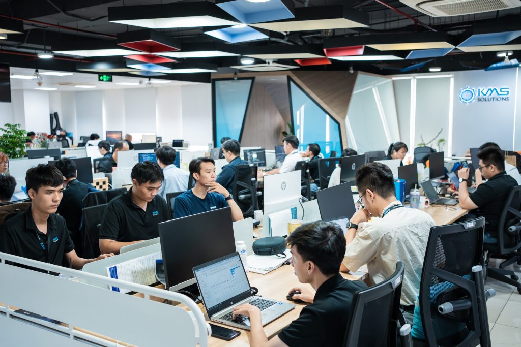 Top Custom CRM Development Companies in Vietnam custom crm software development companies