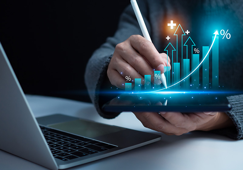 IT support for growing startups