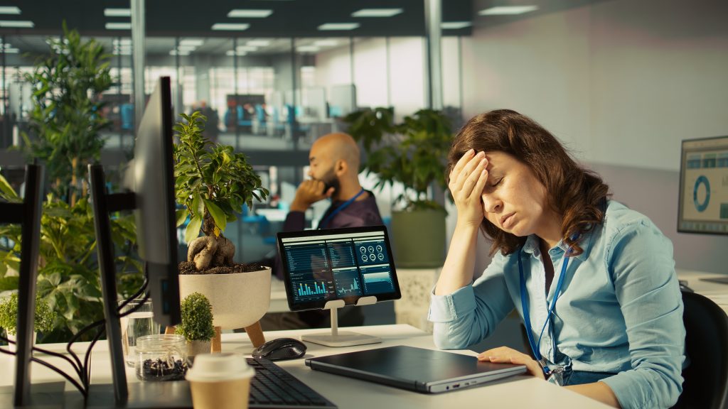 10 Signs Your Business Needs Managed IT Services