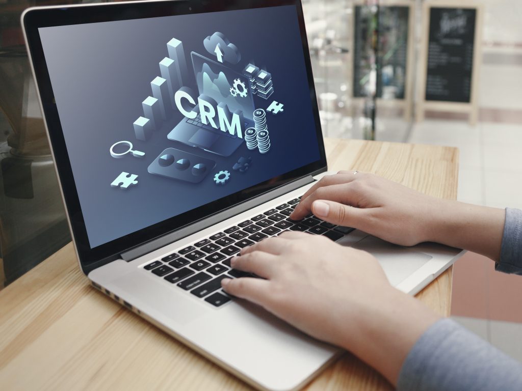 Top Custom CRM Development Companies in Vietnam Cost of Custom CRM Development in Vietnam