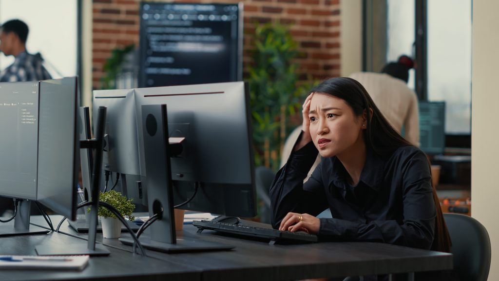 Signs Your Business Needs Managed IT Services