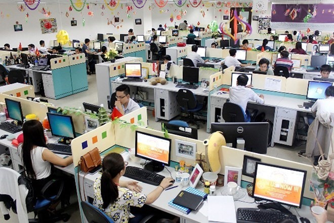 Top Custom CRM Development Companies in Vietnam custom crm software development companies