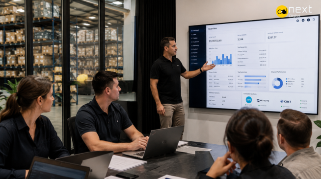 BigCommerce Australia Review: Is It Right for Your Business in 2026? BigCommerce Australia review
