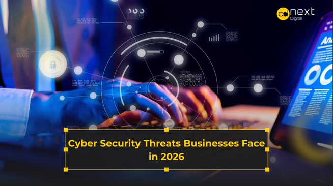 cyber security threats and solutions