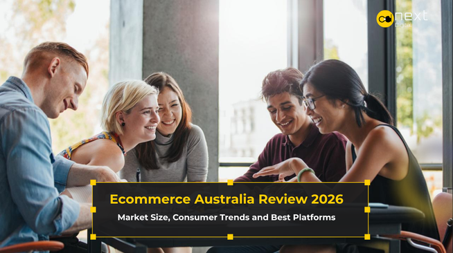 Ecommerce Australia review