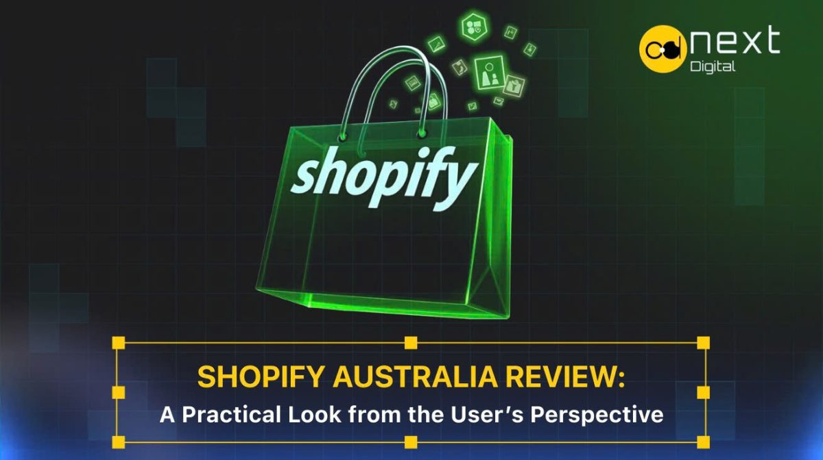 Shopify Australia Review