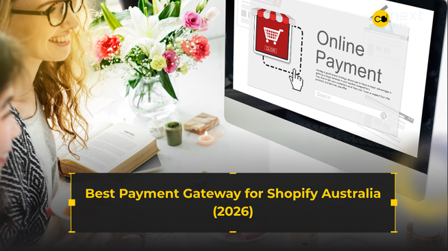 Best Payment Gateway for Shopify Australia (2026): The Real Costs Behind Every Option